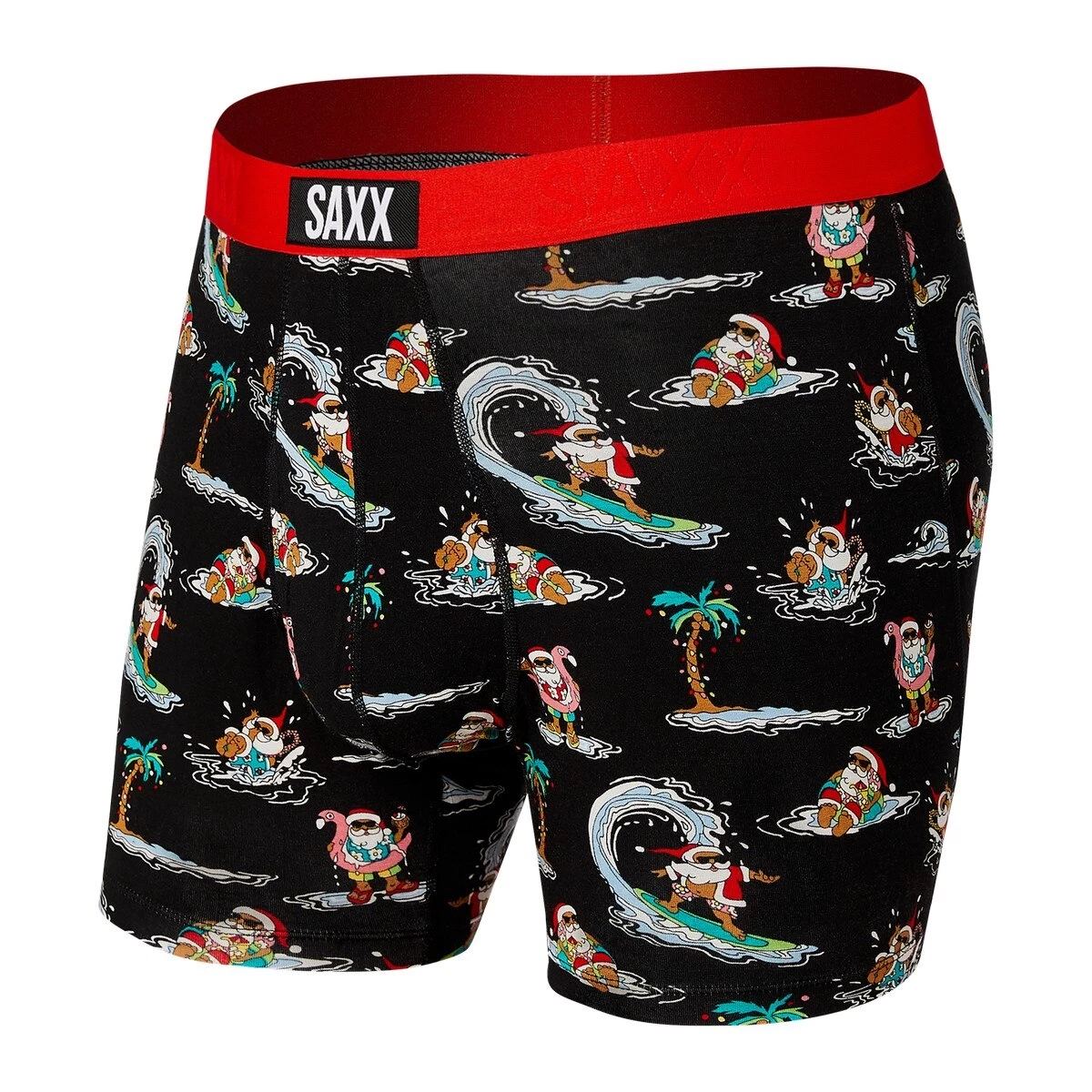 Saxx Ultra Boxer Brief Fly - Image 9