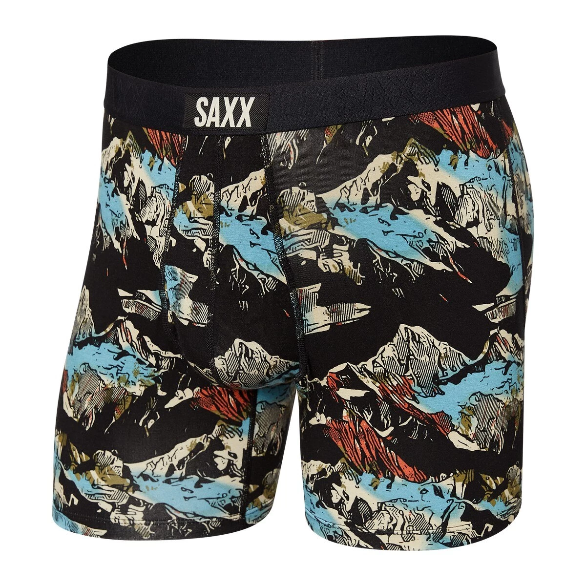 Saxx Ultra Boxer Brief Fly - Image 13