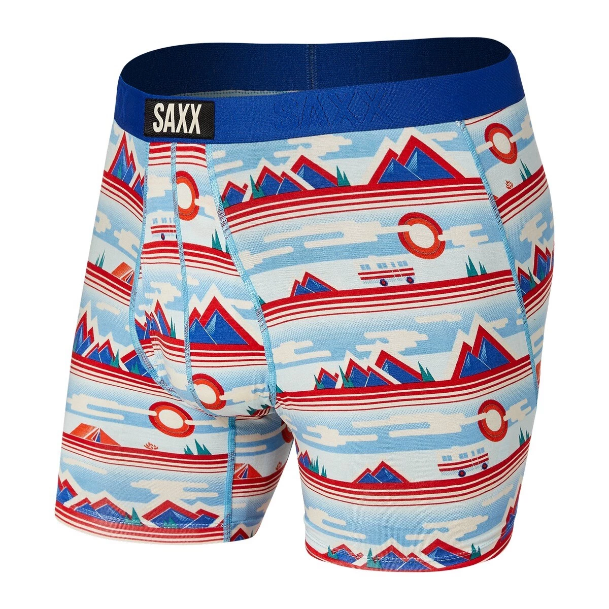 Saxx Ultra Boxer Brief Fly - Image 4