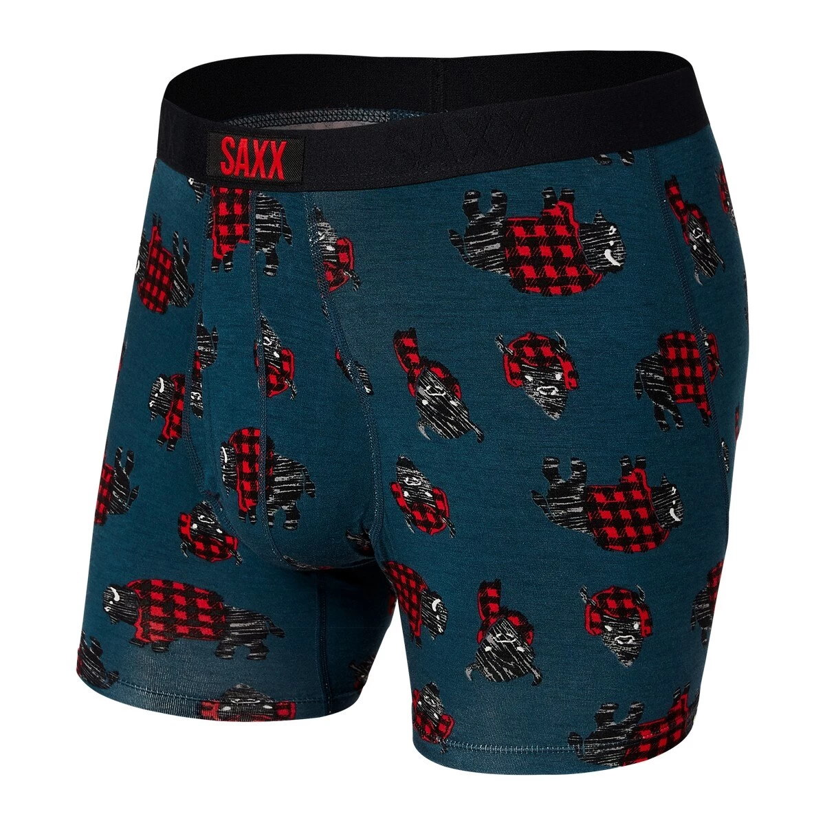Saxx Ultra Boxer Brief Fly - Image 12