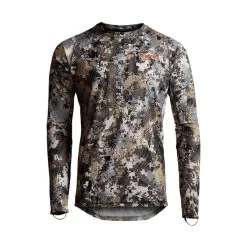 Sitka Core Lightweight Crew Long Sleeve Hunting Shirt