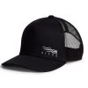 Sitka Badge Icon Mid Trucker Cap