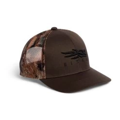 Sitka Icon Marsh Mid Pro Trucker Cap