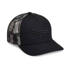 Sitka Icon Elevated II Mid Pro Trucker Cap