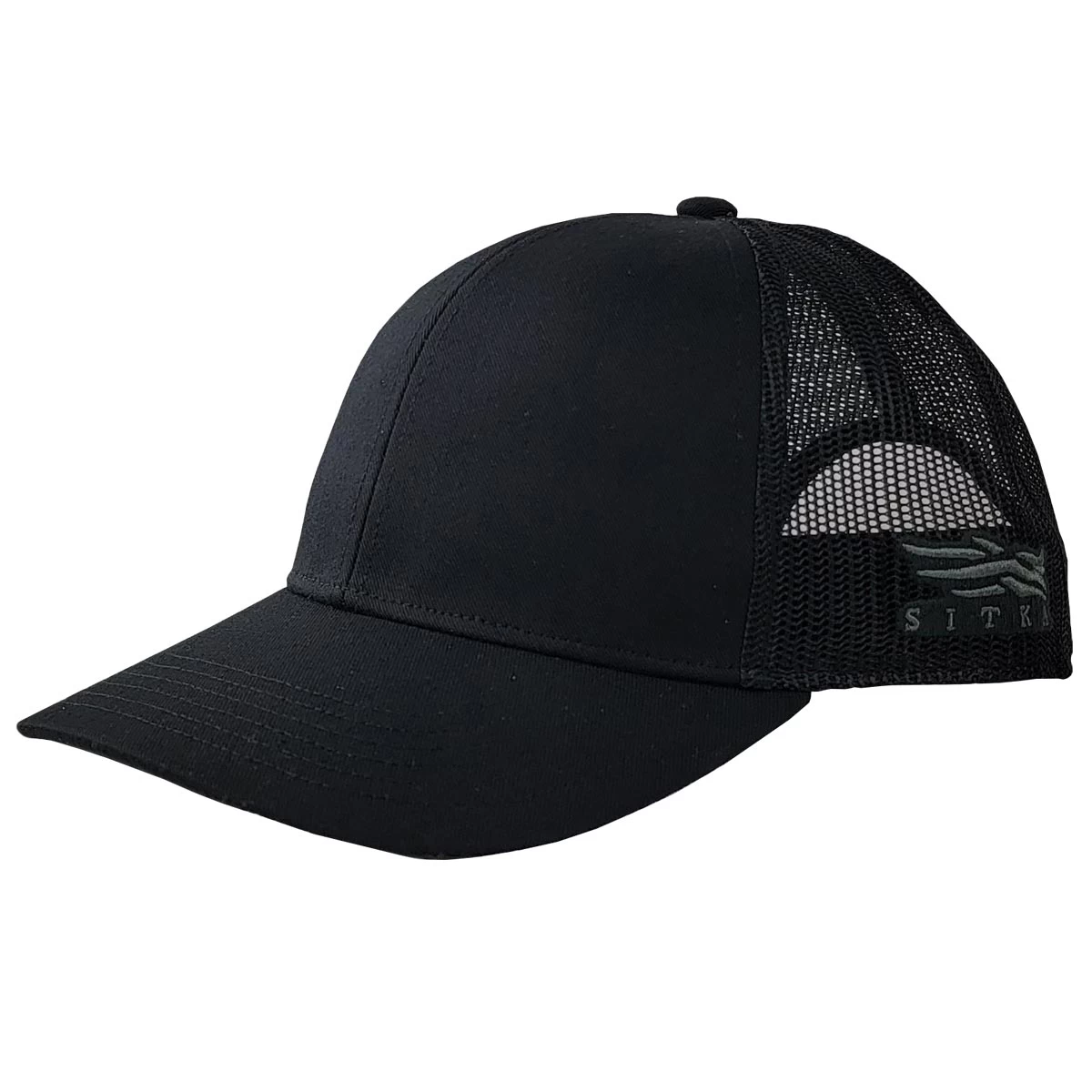 Sitka Mid Pro Trucker Cap Blank - Image 7