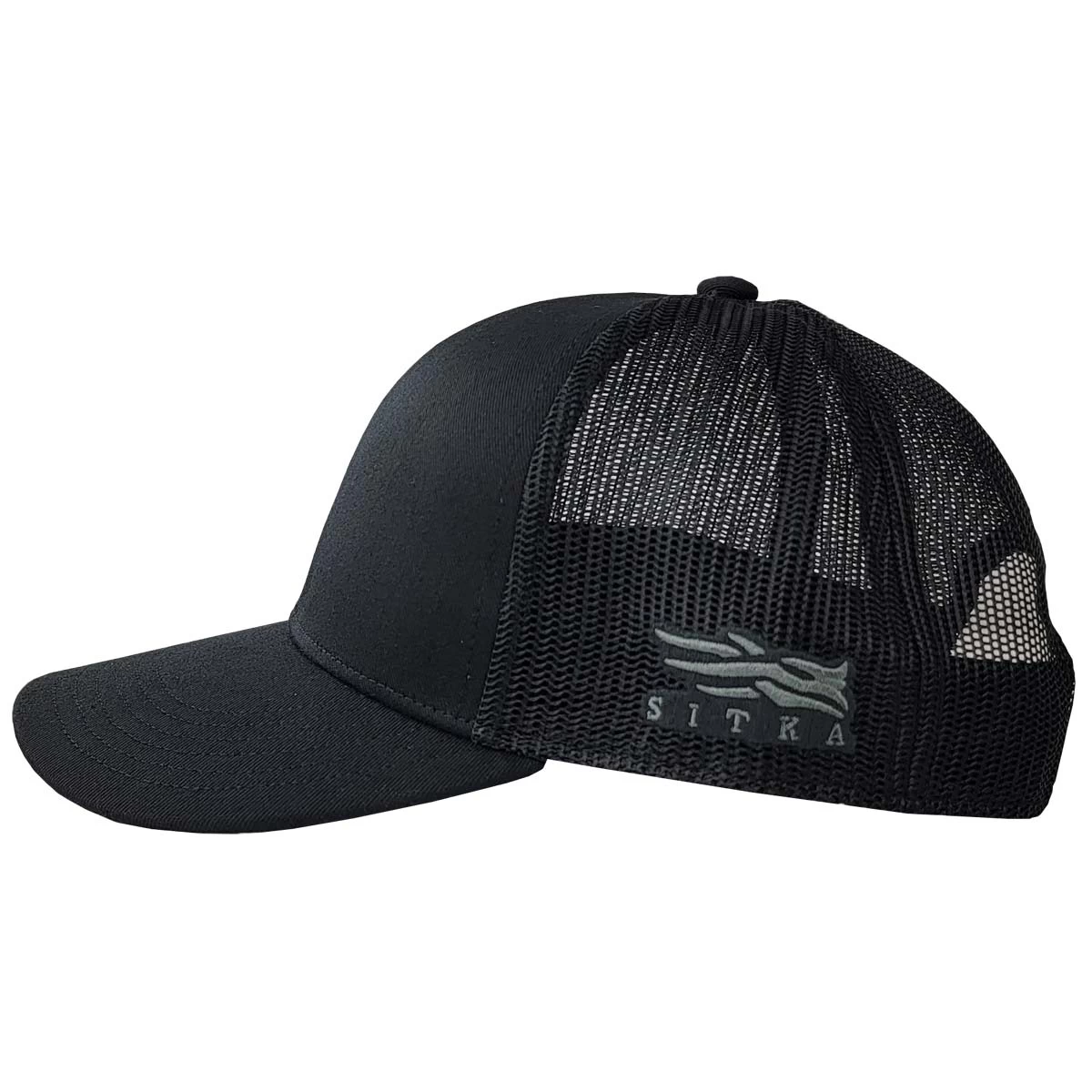 Sitka Mid Pro Trucker Cap Blank - Image 12