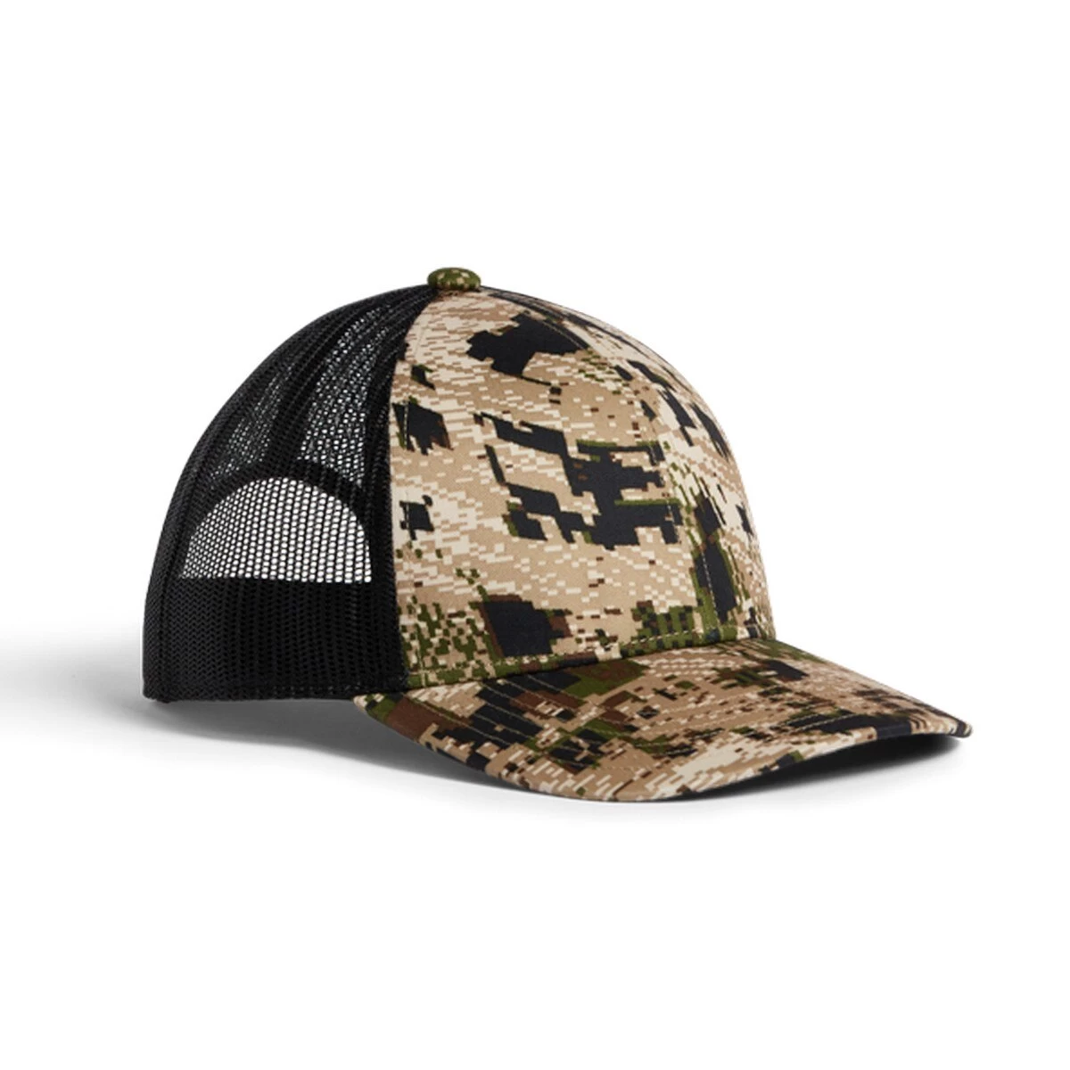Sitka Mid Pro Trucker Cap Blank - Image 3