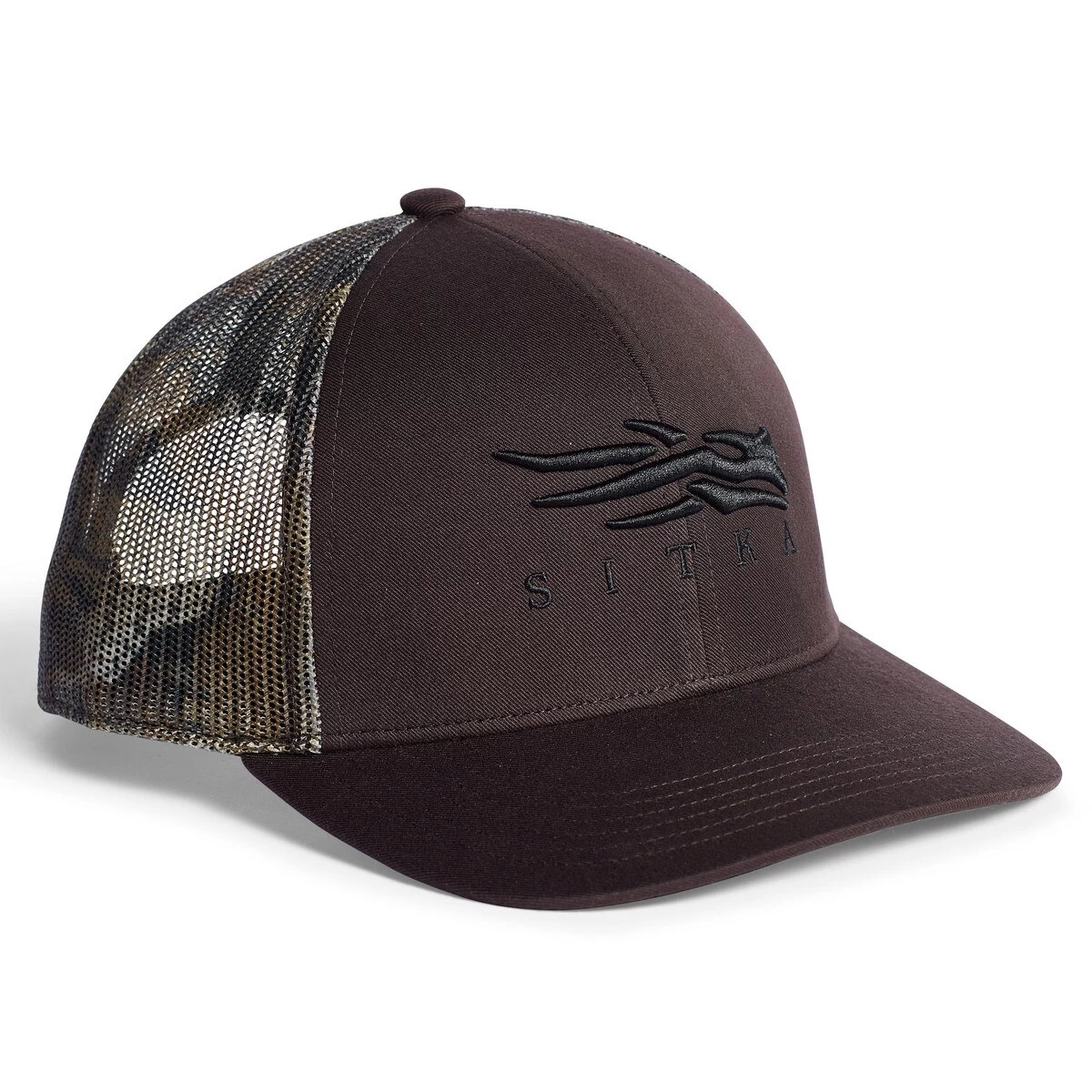 Sitka Icon Timber Mid Pro Trucker - Image 2