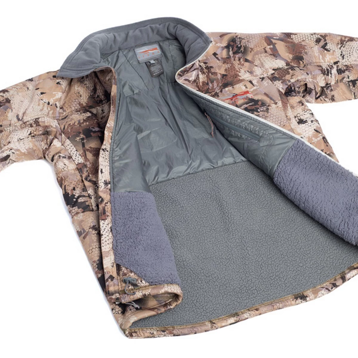Sitka Duck Oven Jacket - Image 3