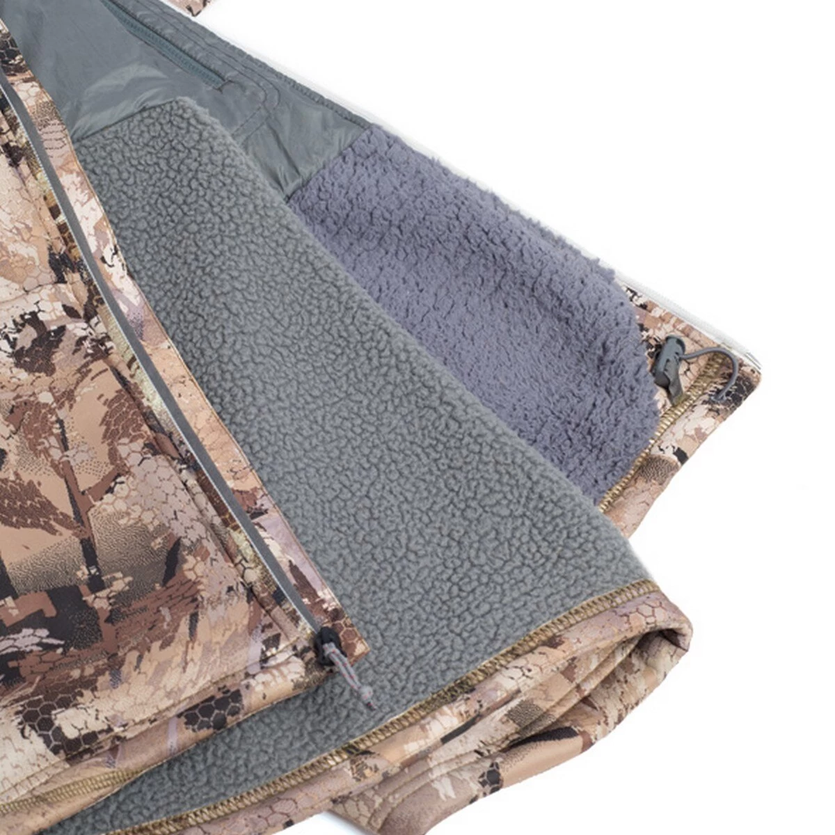 Sitka Duck Oven Jacket - Image 4