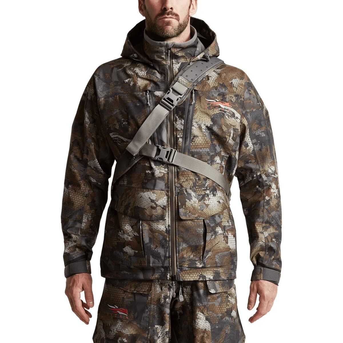 Sitka Sling Choke Bag - Image 3