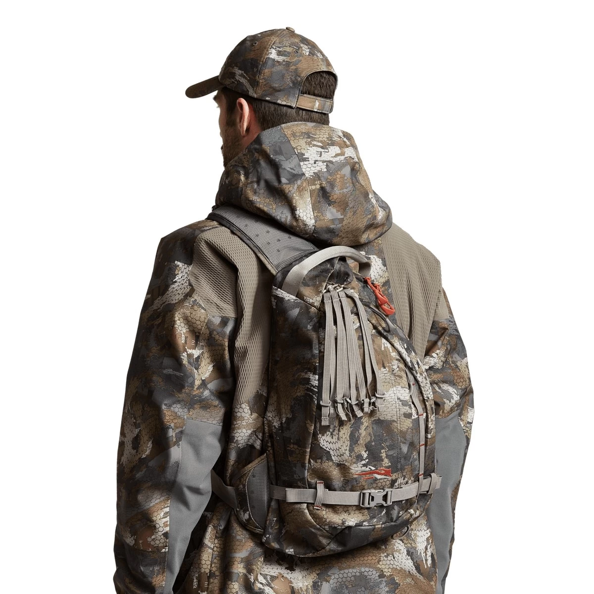 Sitka Sling Choke Bag - Image 4