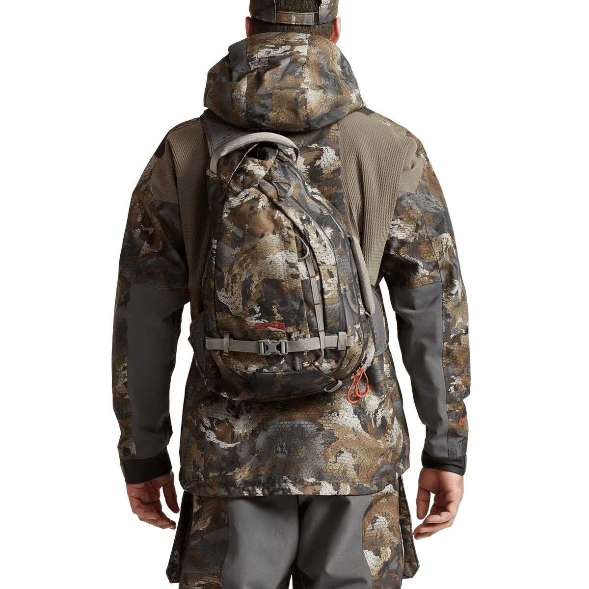 Sitka Sling Choke Bag - Image 5