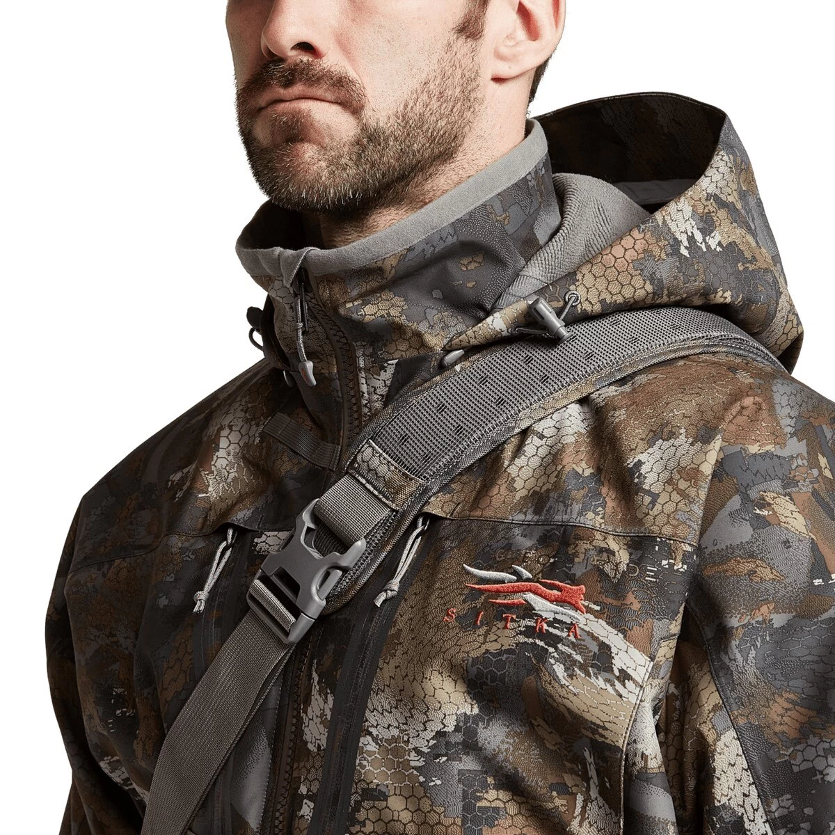 Sitka Sling Choke Bag - Image 8