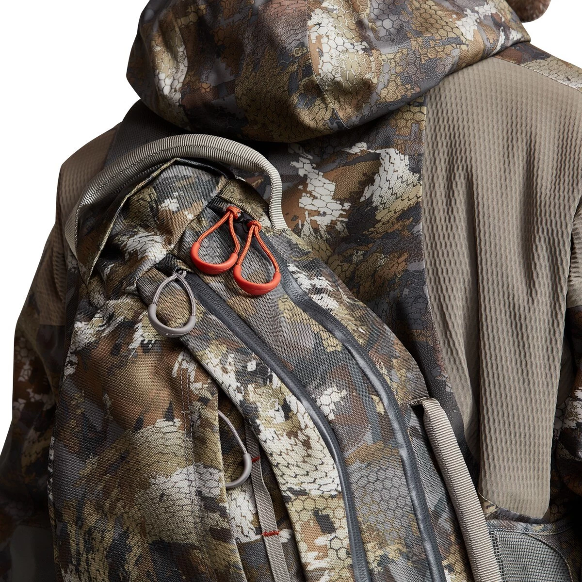 Sitka Sling Choke Bag - Image 9