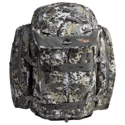 Sitka Cargo Box - Whitetail Hunting Backpack
