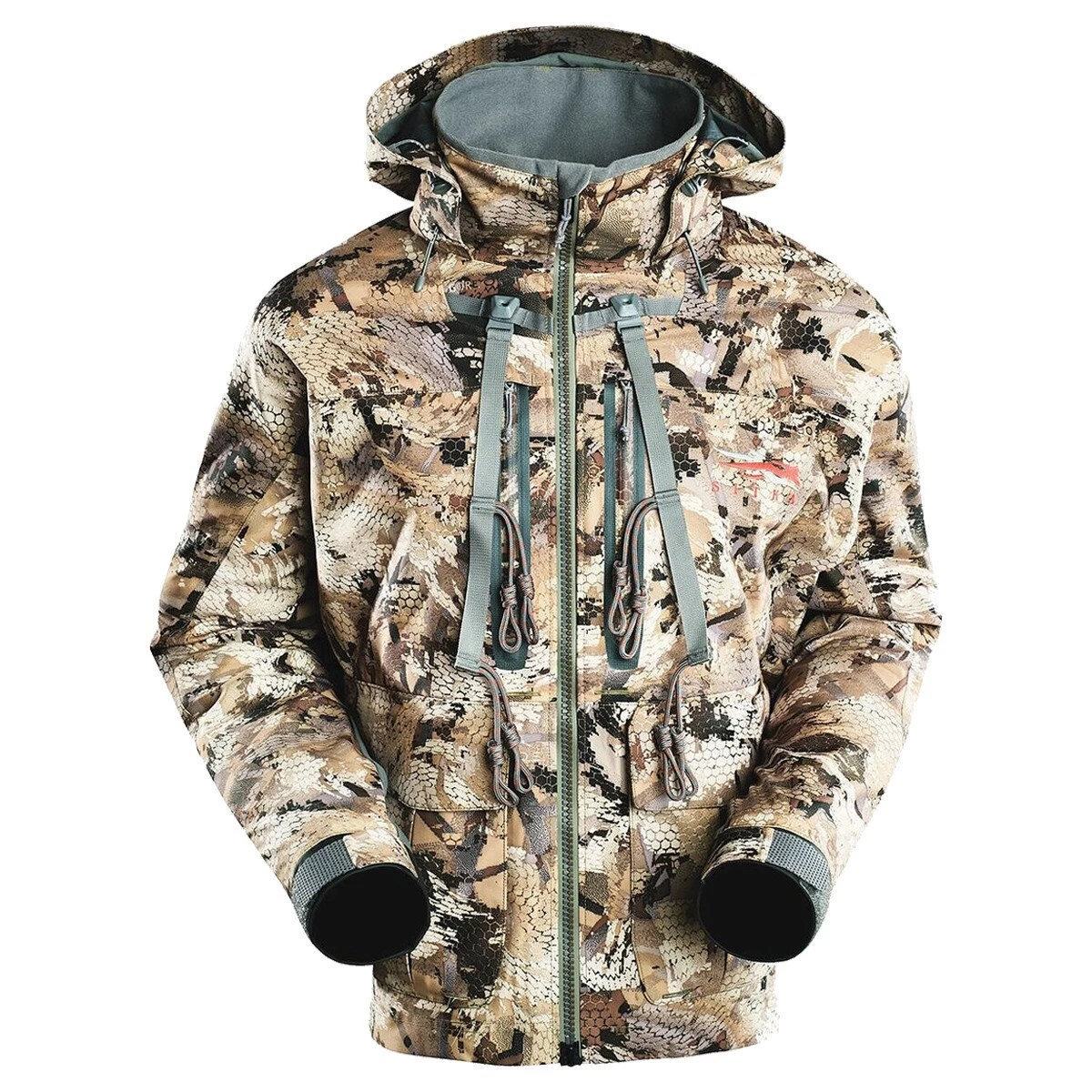 Sitka Delta Wading Jacket