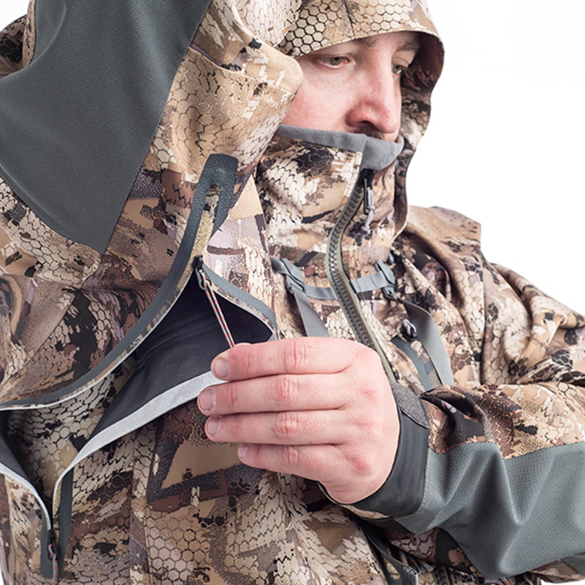 Sitka Delta Wading Jacket - Image 7