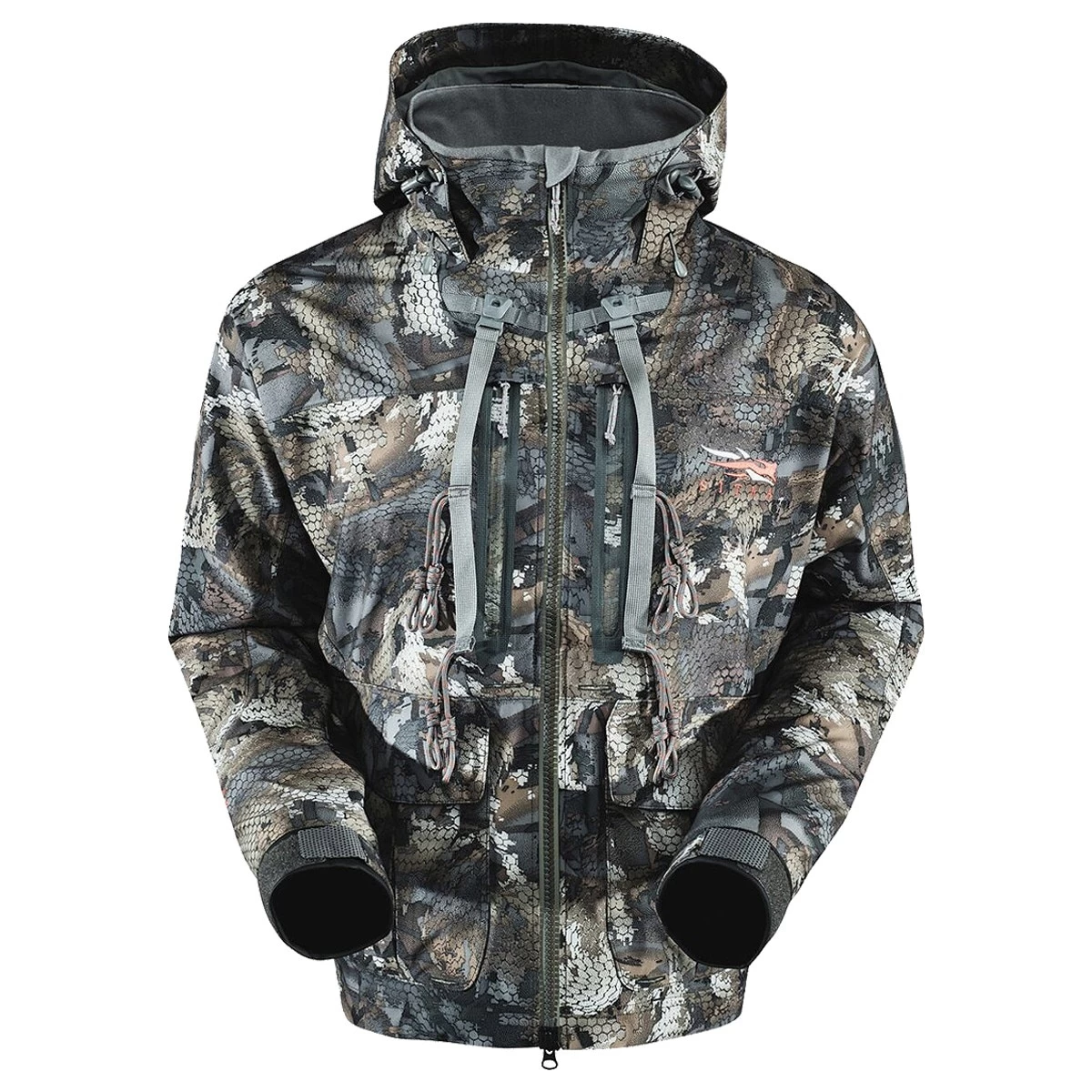 Sitka Delta Wading Jacket - Image 2