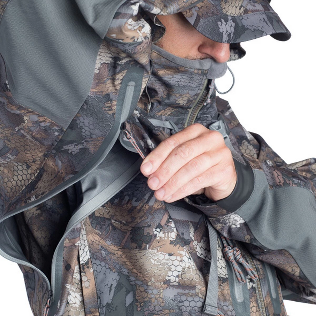 Sitka Delta Wading Jacket - Image 6