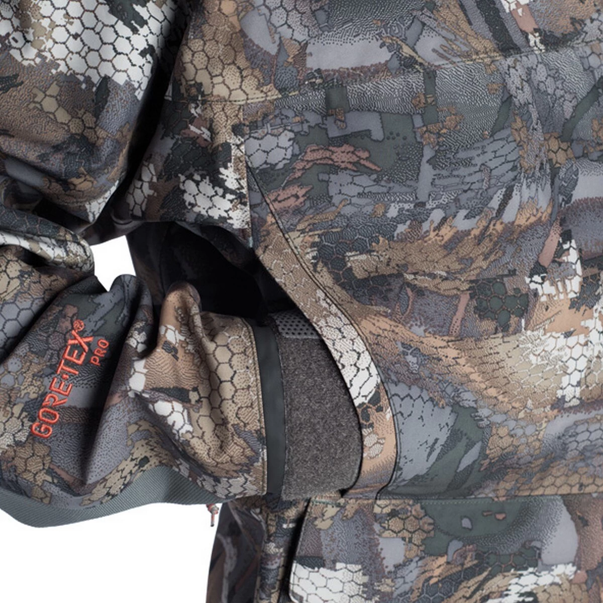 Sitka Delta Wading Jacket - Image 8