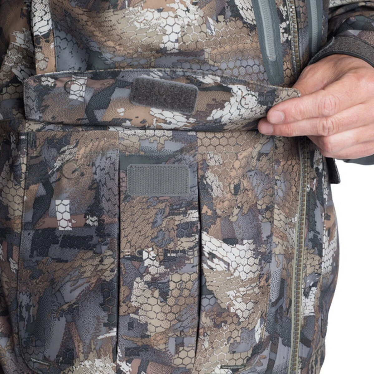 Sitka Delta Wading Jacket - Image 9