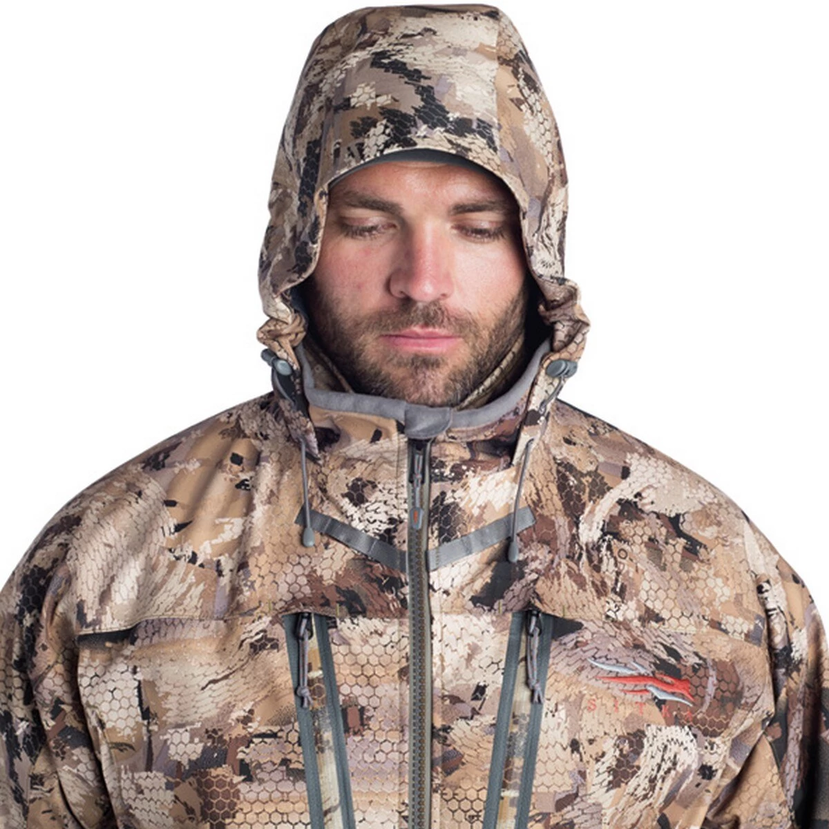 Sitka Hudson Jacket - Image 3