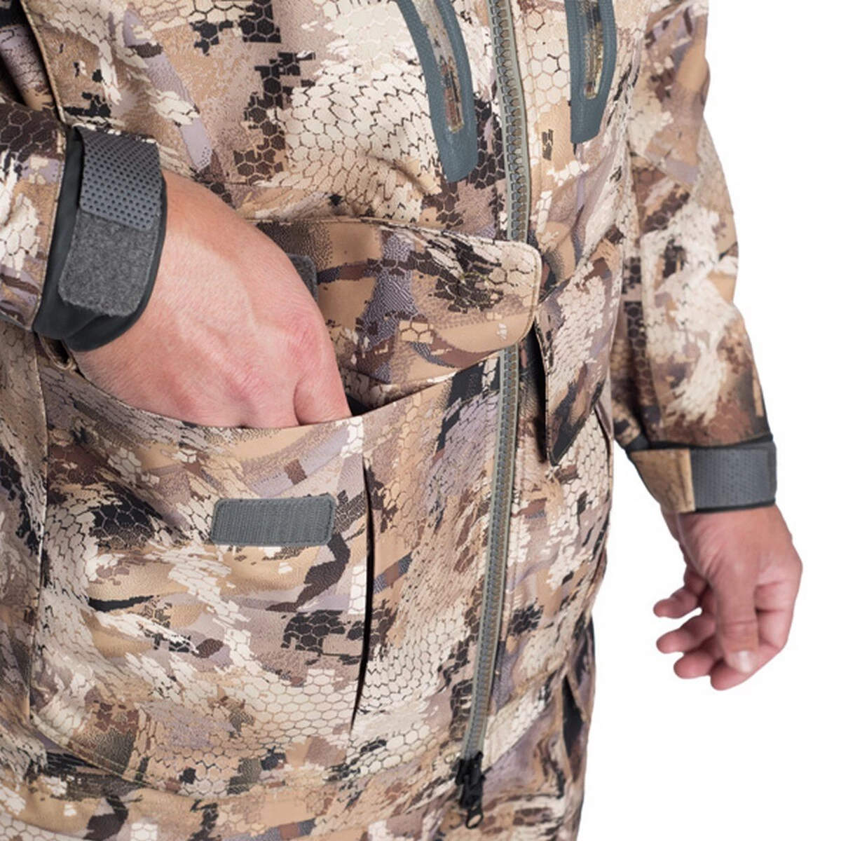 Sitka Hudson Jacket - Image 5