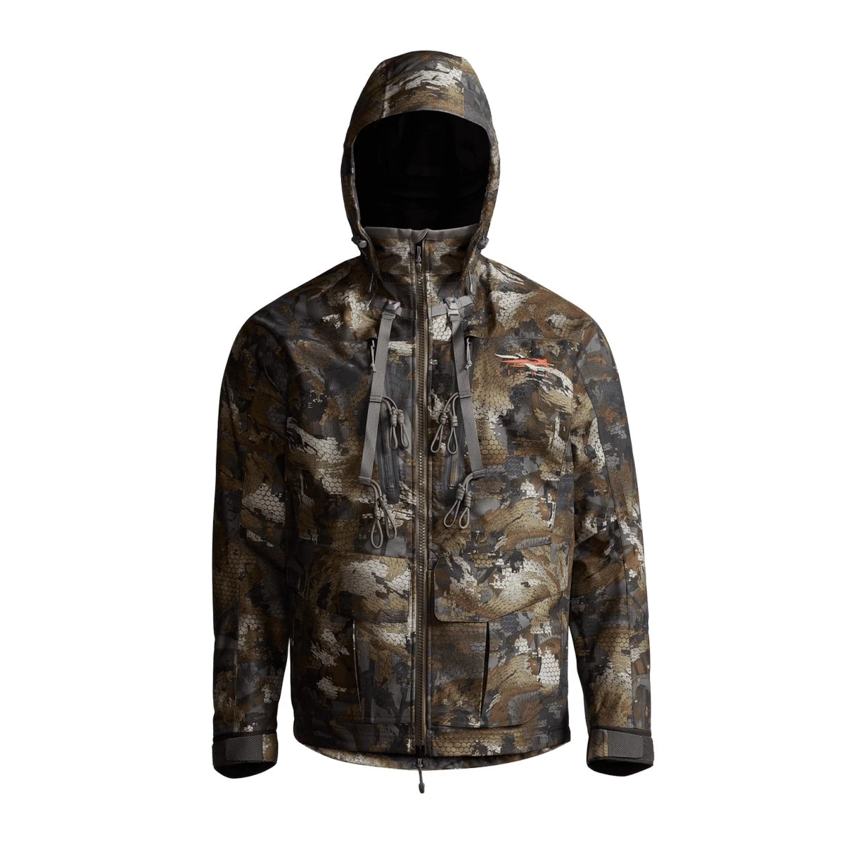 Sitka Hudson Jacket - Image 2