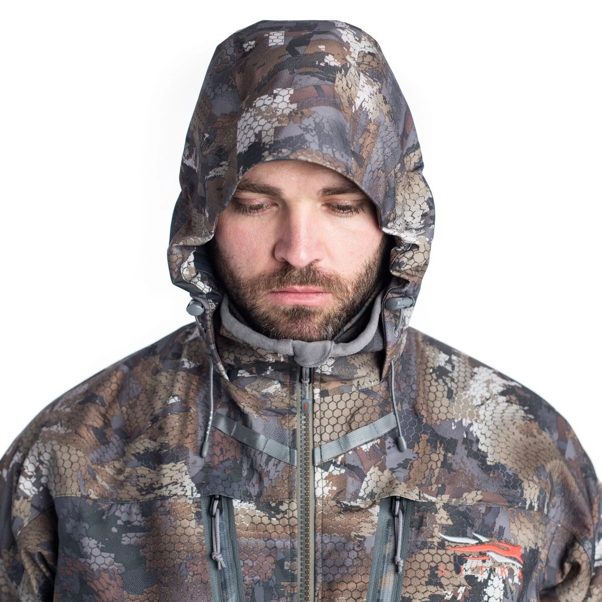 Sitka Hudson Jacket - Image 6