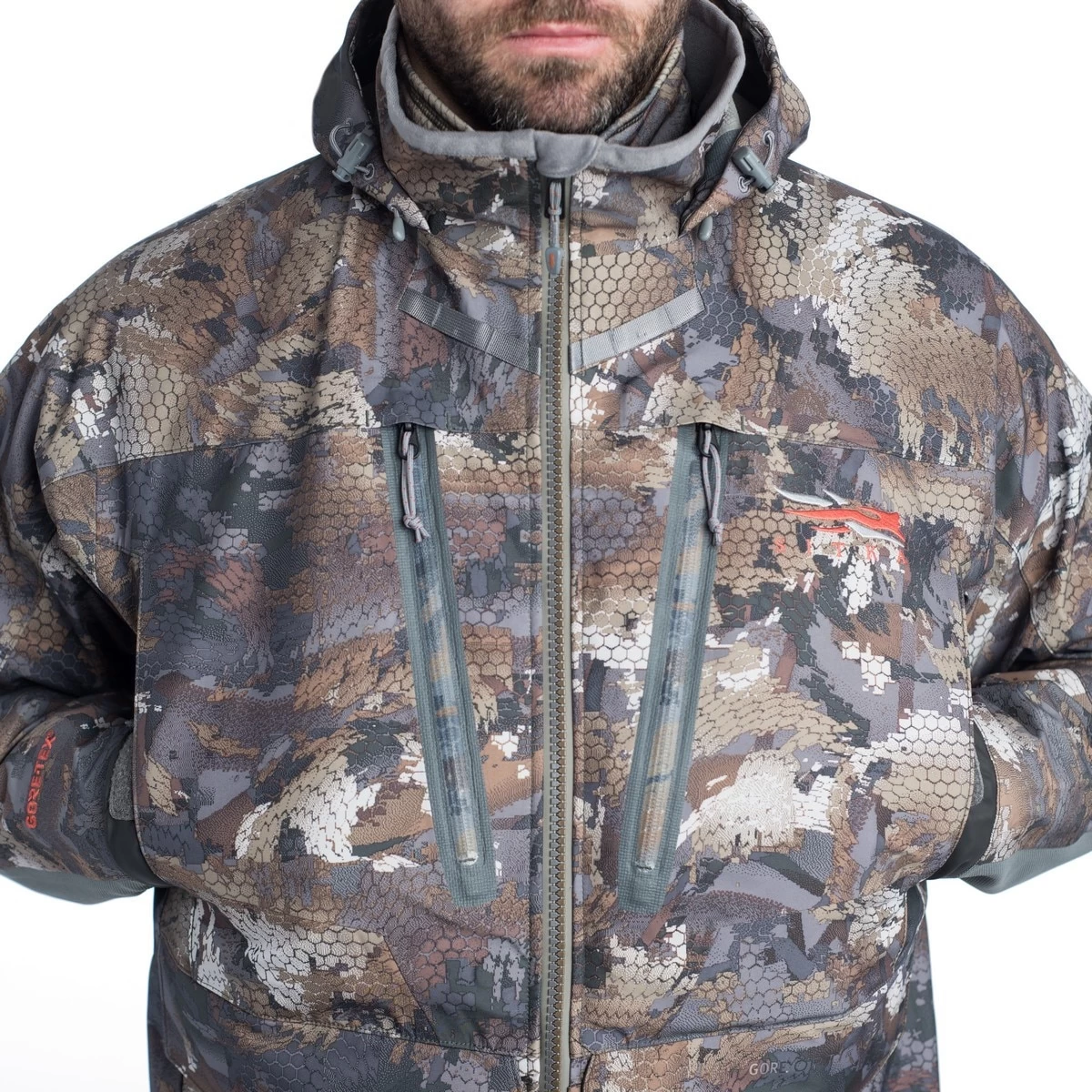 Sitka Hudson Jacket - Image 10
