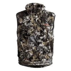 Sitka Fanatic Vest - Elevated II