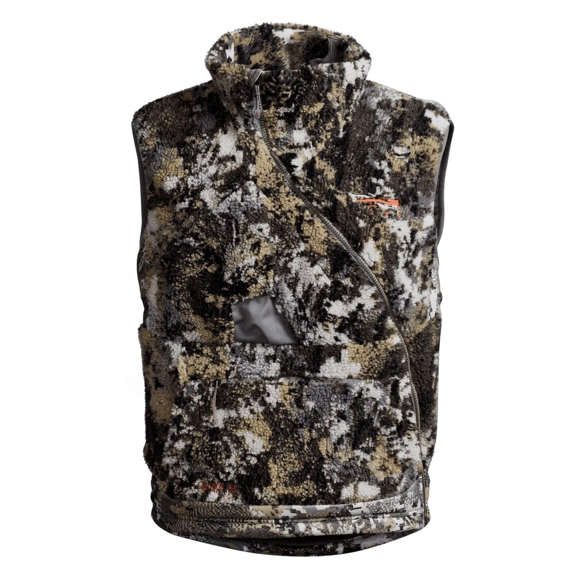 Sitka Fanatic Vest - Elevated II