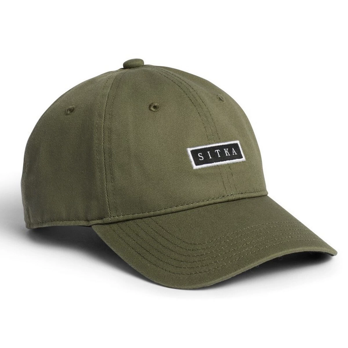 Sitka Foundation Lo Pro Snapback - Image 2