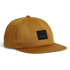 Sitka Modern Patch Unstructured Snapback