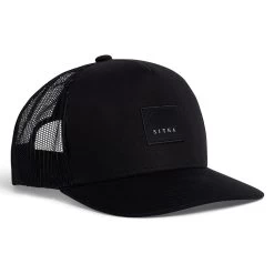 Sitka Modern Patch Hi Pro Trucker Cap