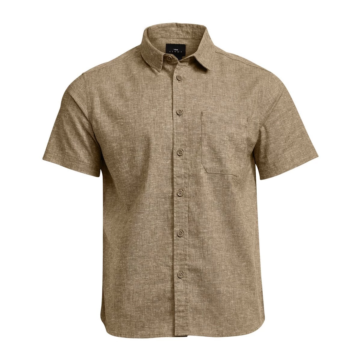 Sitka Ambary Short Sleeve Shirt - Image 3