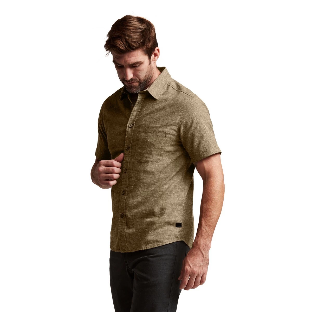 Sitka Ambary Short Sleeve Shirt - Image 6
