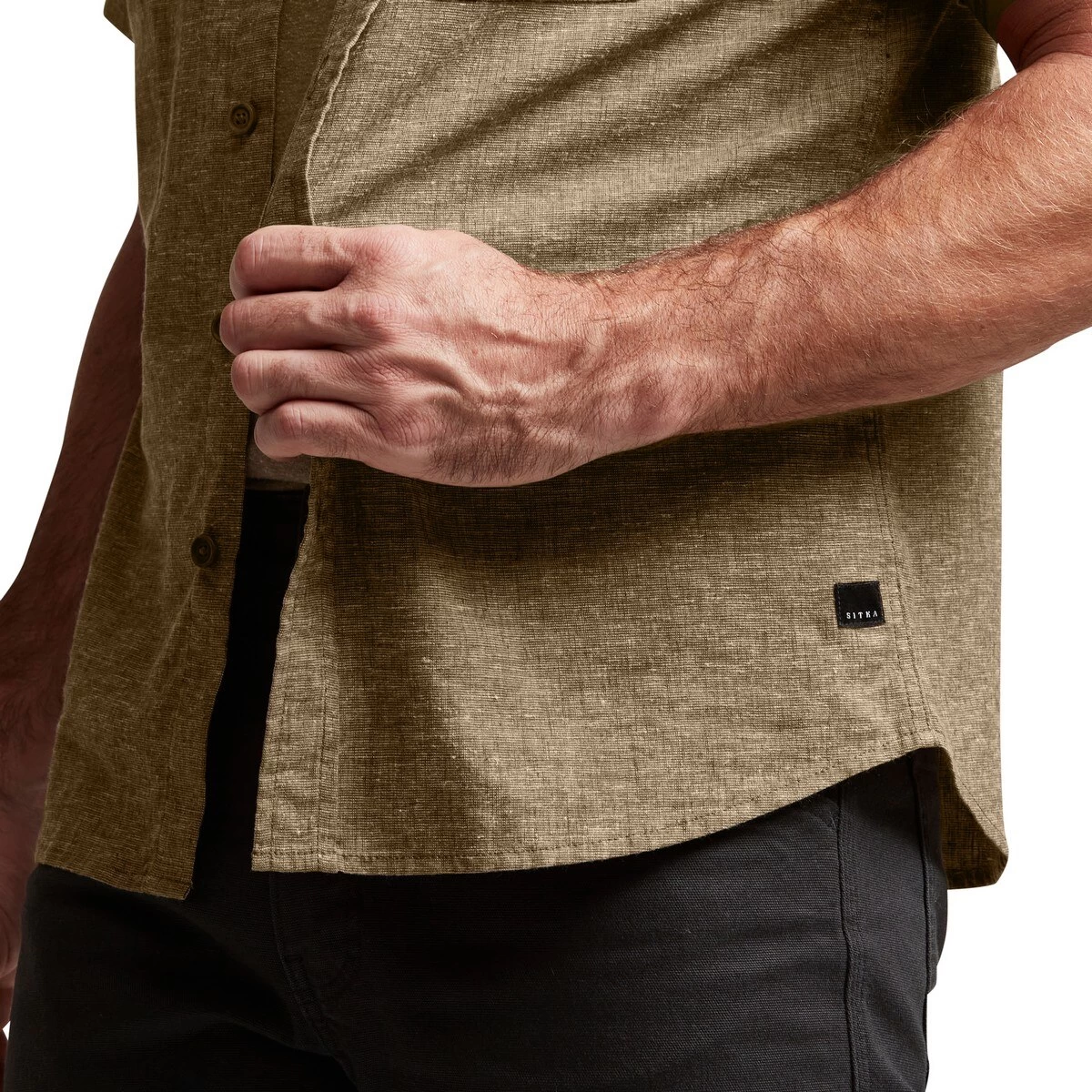 Sitka Ambary Short Sleeve Shirt - Image 9