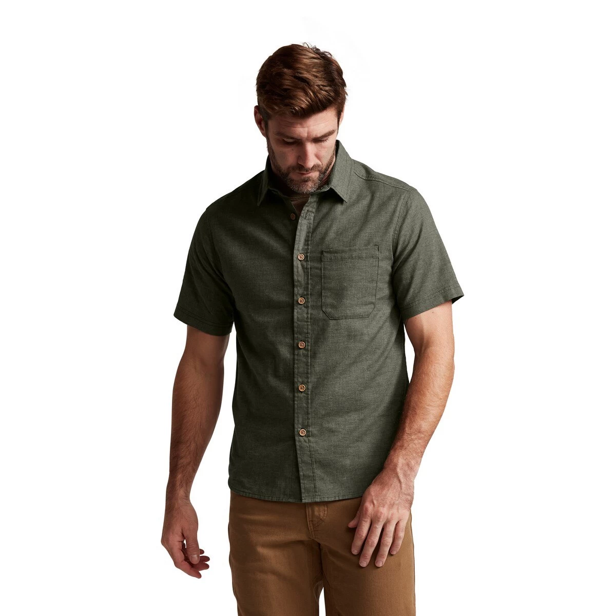 Sitka Ambary Short Sleeve Shirt - Image 5