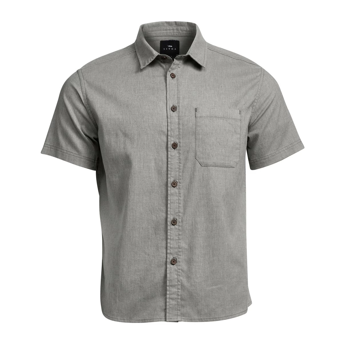 Sitka Ambary Short Sleeve Shirt