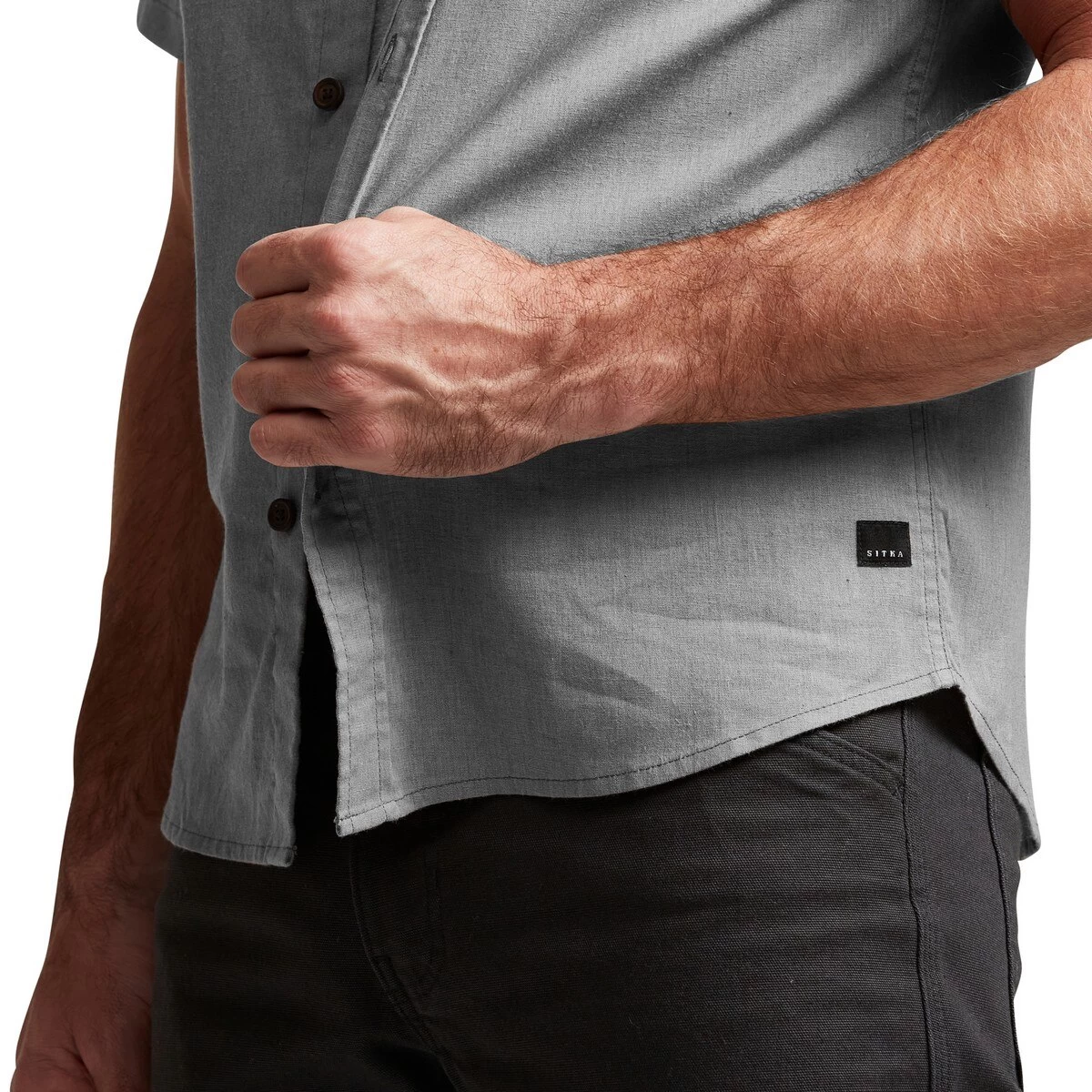 Sitka Ambary Short Sleeve Shirt - Image 7