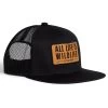 Sitka All Life Hi Pro Trucker Cap