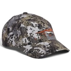 Sitka Traverse Cap