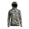 Sitka Women's Jetstream Jacket