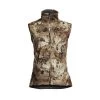 Sitka Women's Jetstream Vest