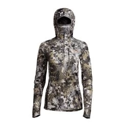 Sitka Womens Fanatic Hoody
