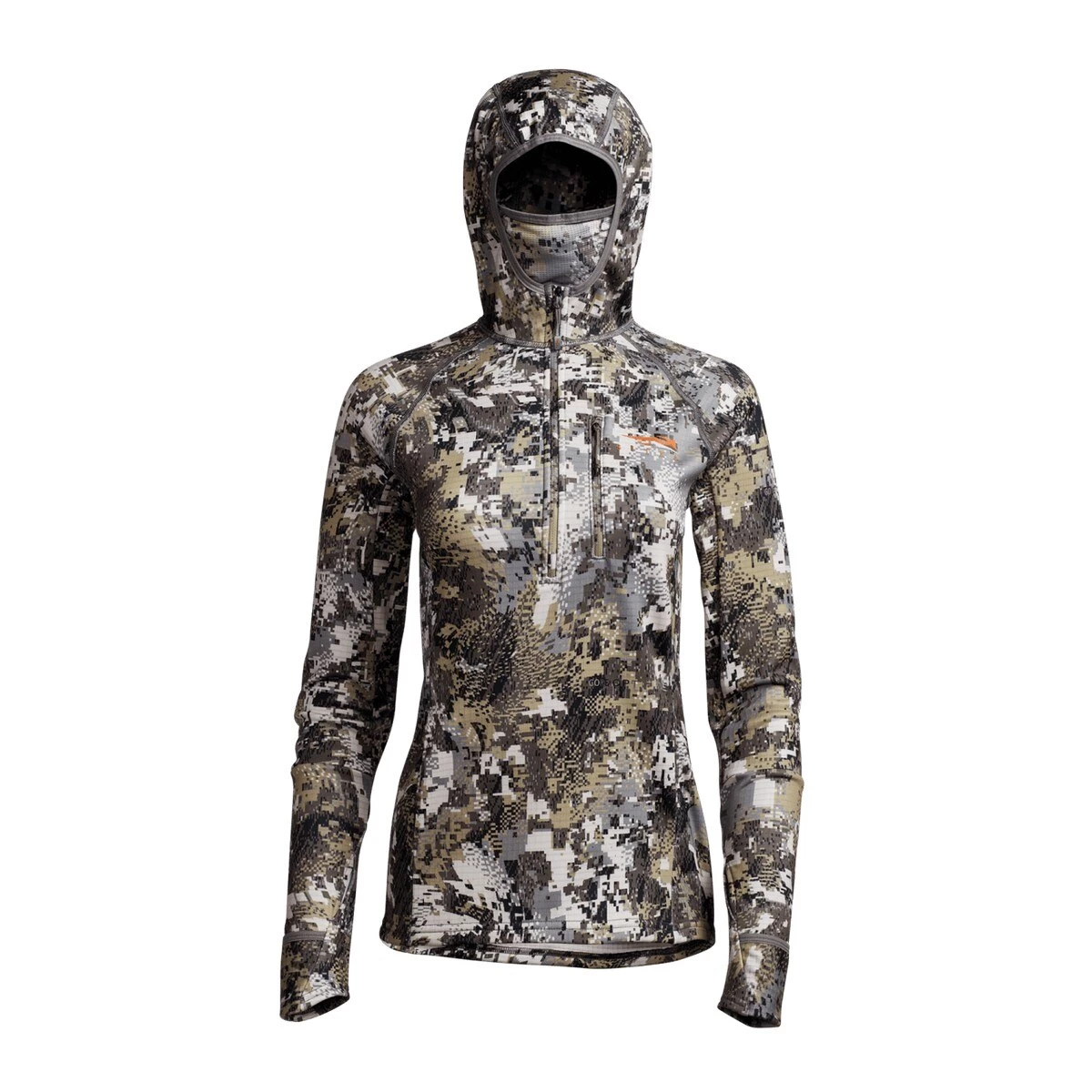 Sitka Womens Fanatic Hoody