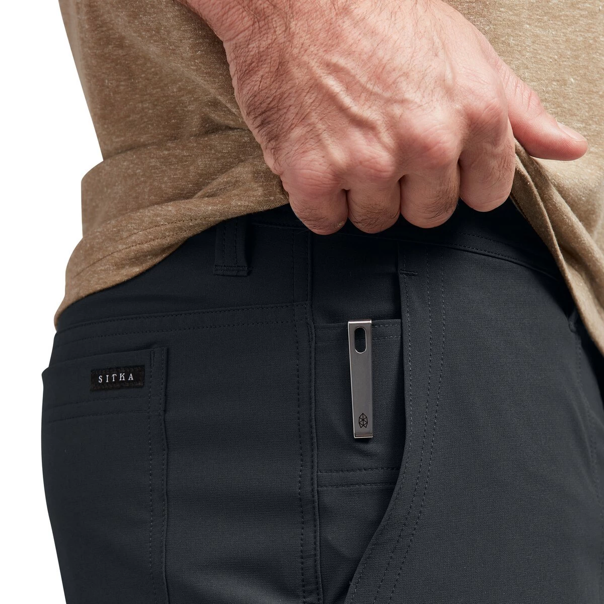 Sitka Territory Shorts - Image 4