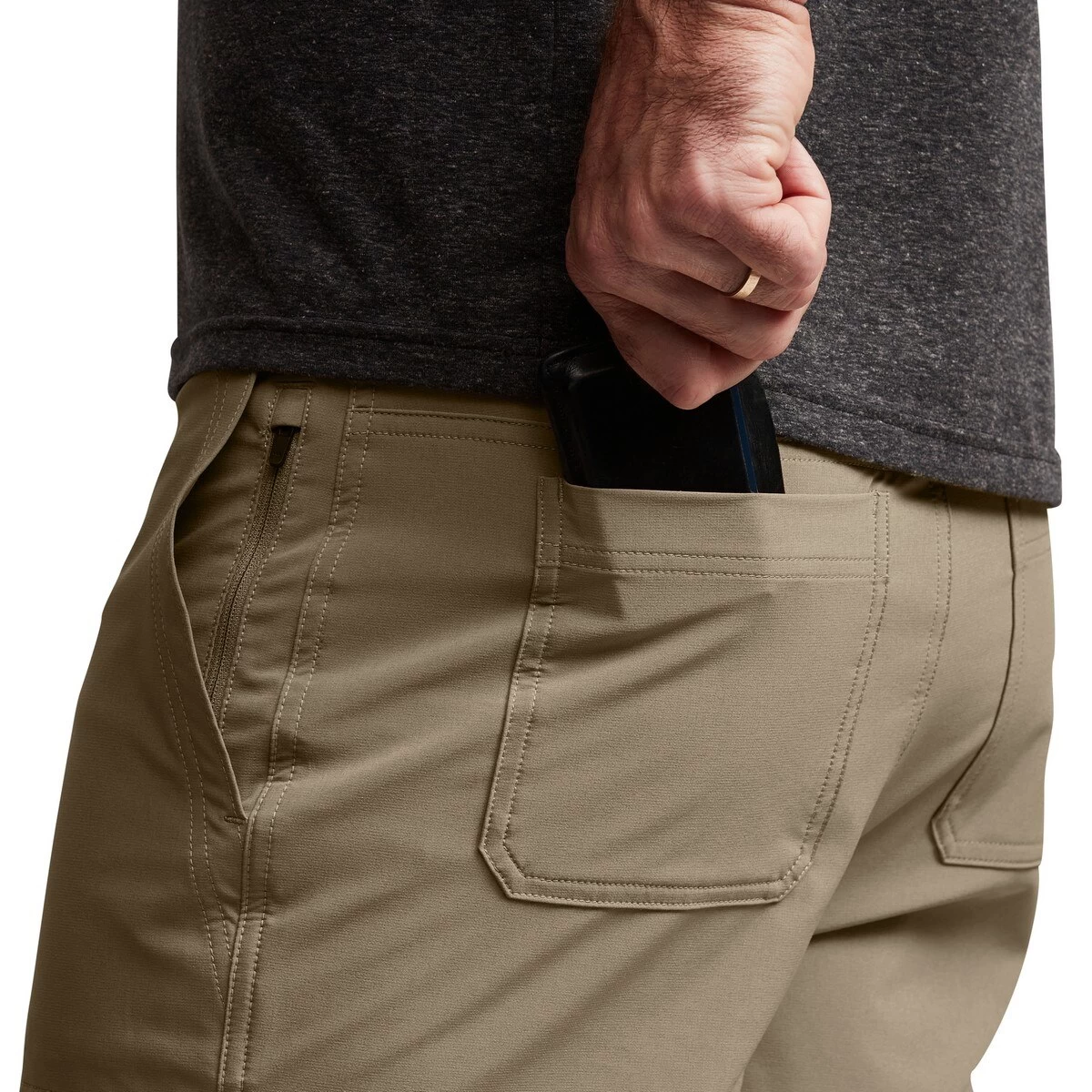 Sitka Territory Shorts - Image 5